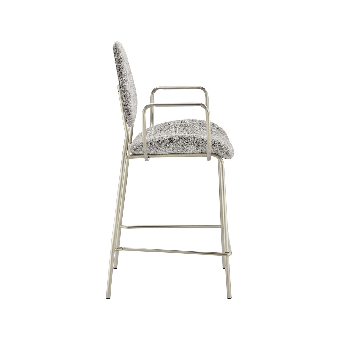 Iris Barstool