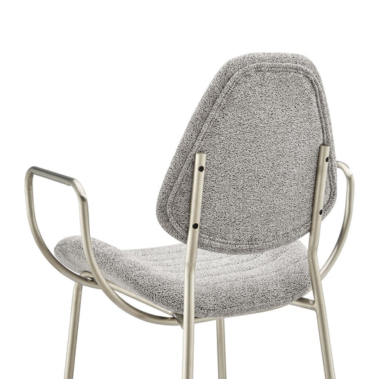 Iris Barstool