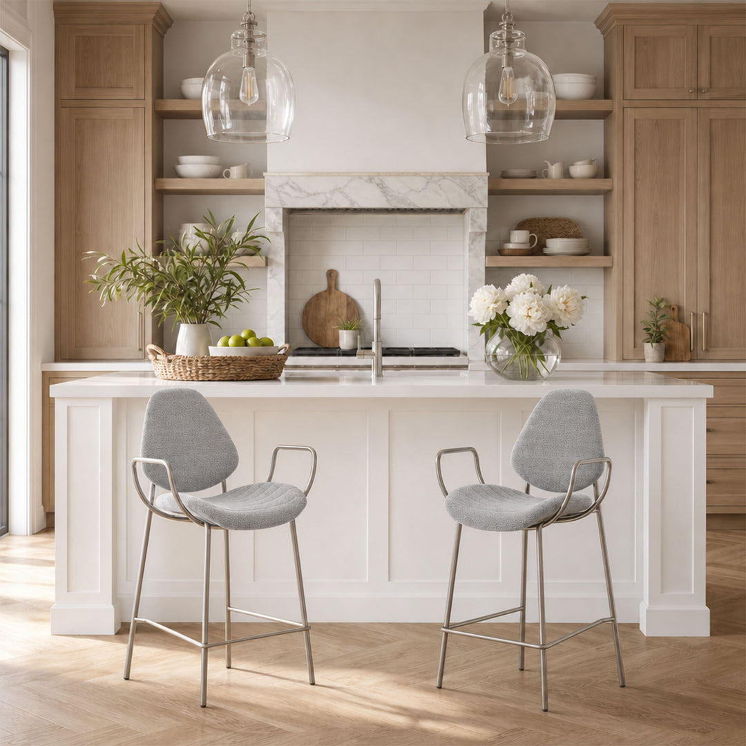 Iris Barstool