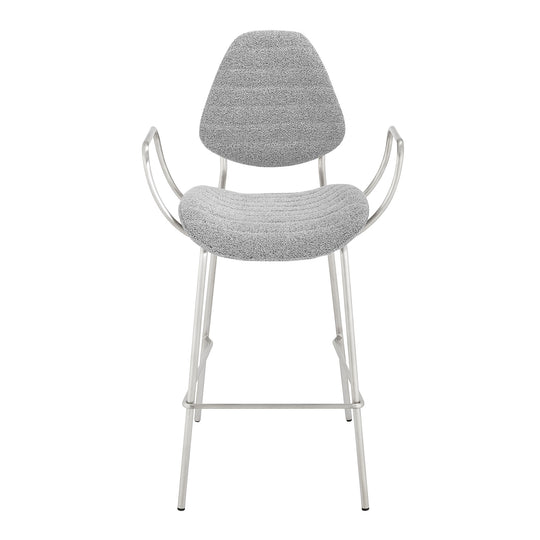 Iris Barstool