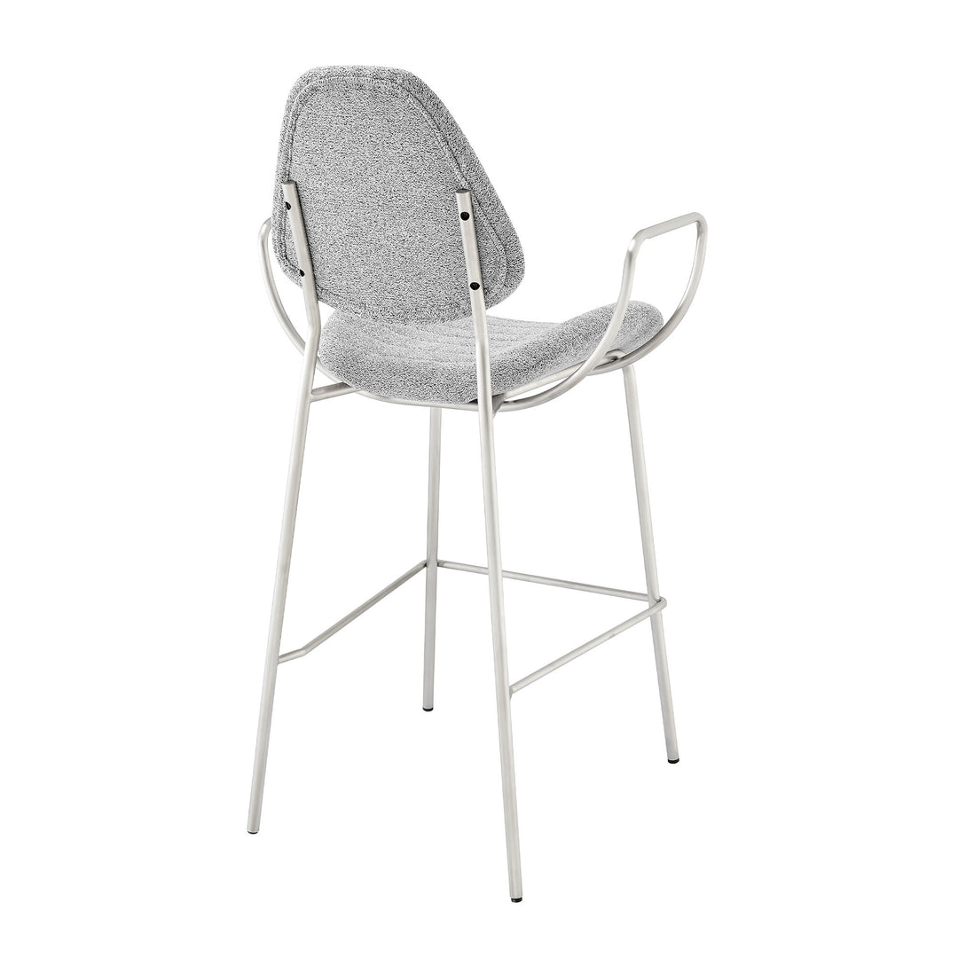 Iris Barstool