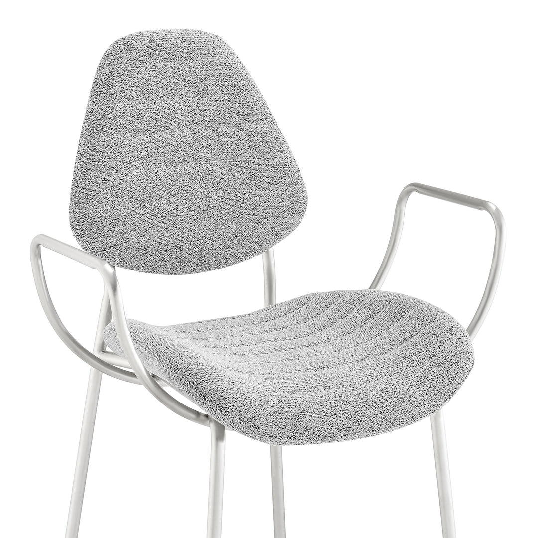 Iris Barstool