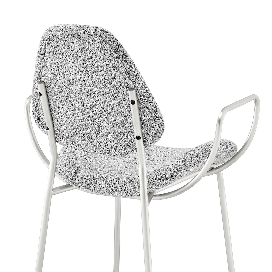 Iris Barstool