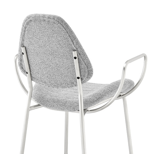 Iris Barstool