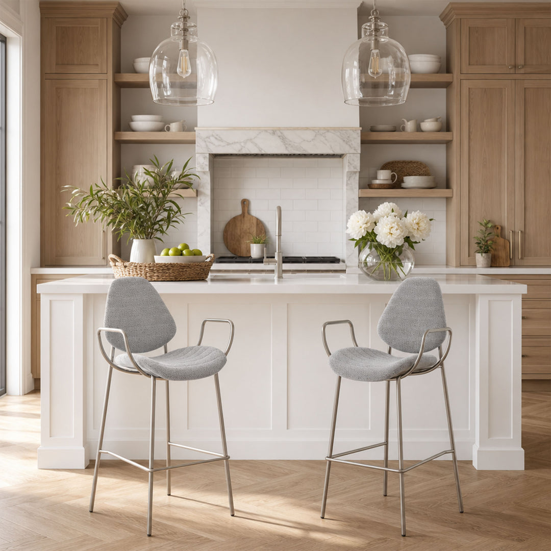 Iris Barstool