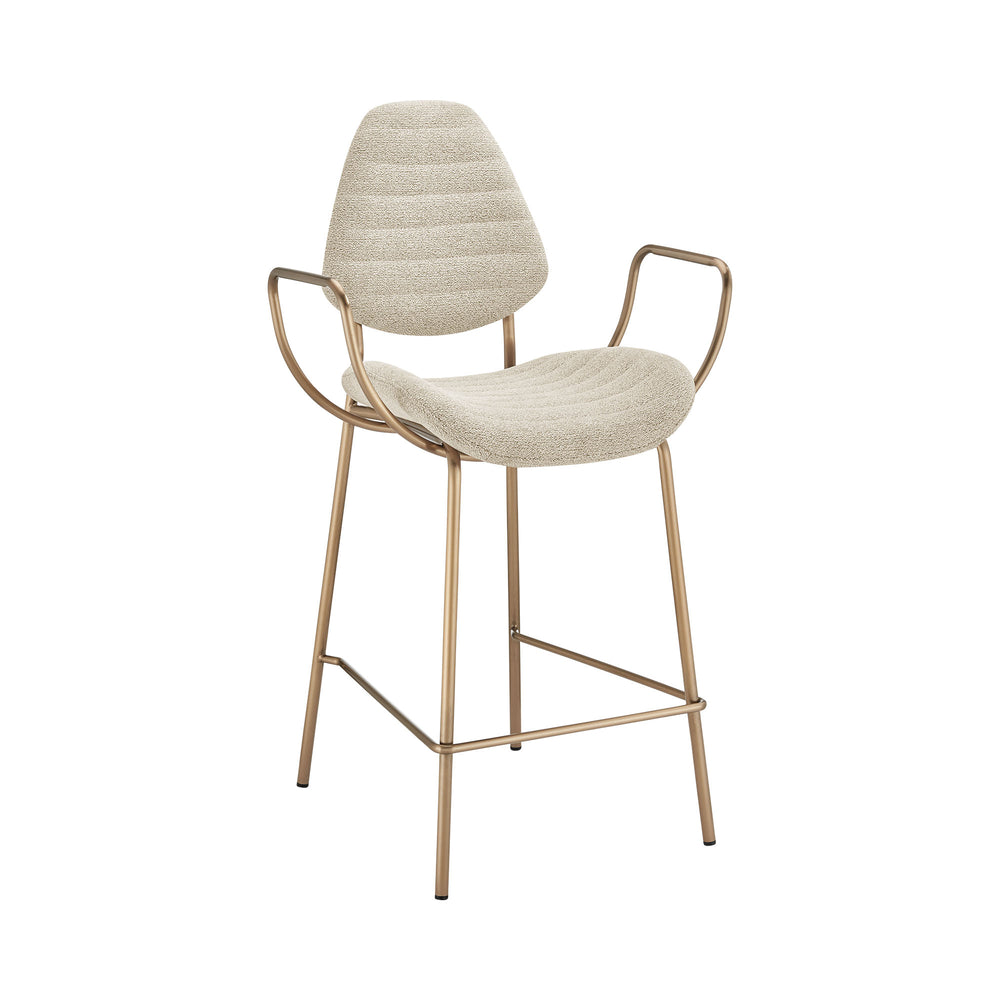 Iris Barstool