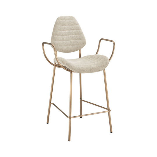 Iris Barstool
