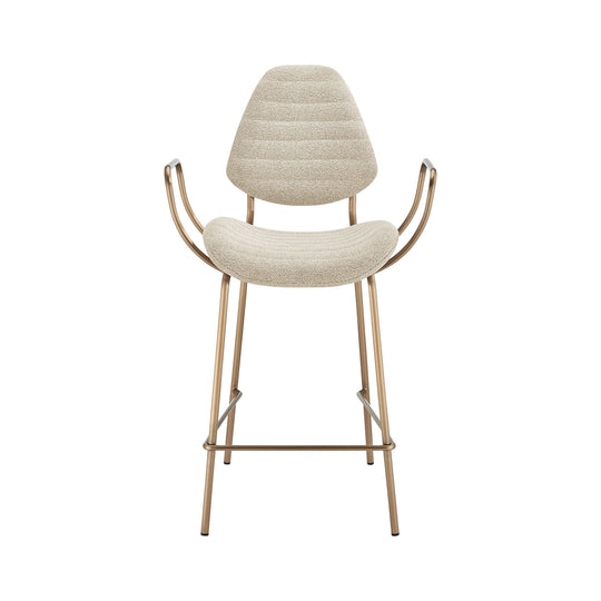 Iris Barstool