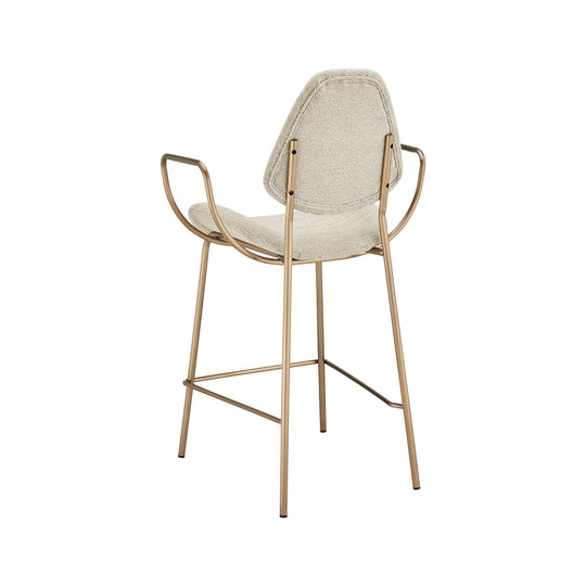 Iris Barstool