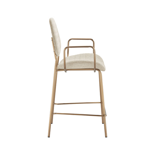 Iris Barstool
