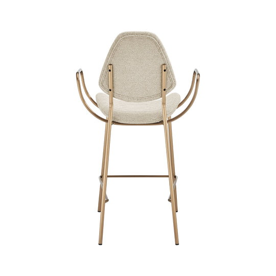 Iris Barstool
