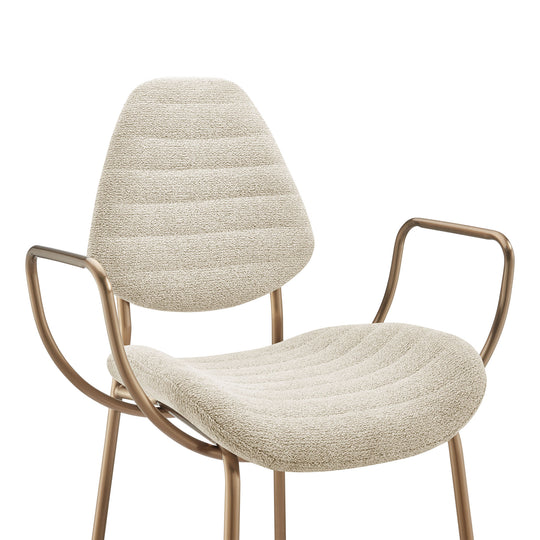 Iris Barstool