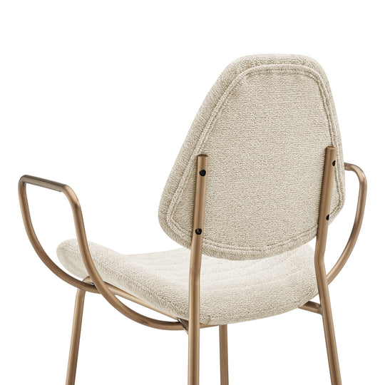 Iris Barstool