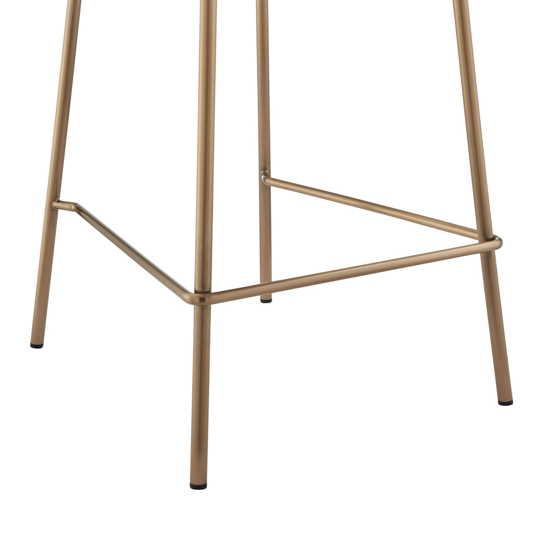 Iris Barstool