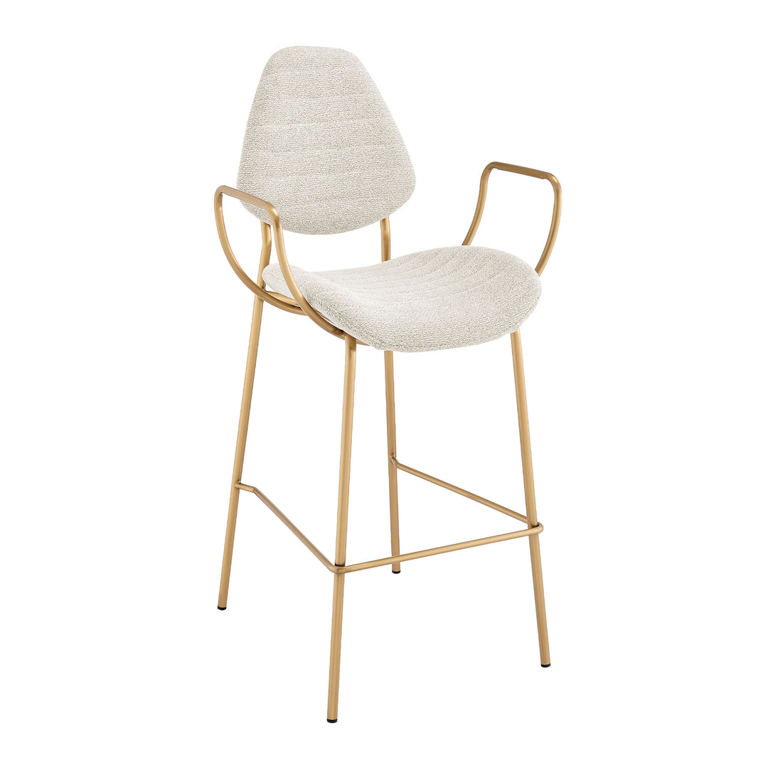 Iris Barstool