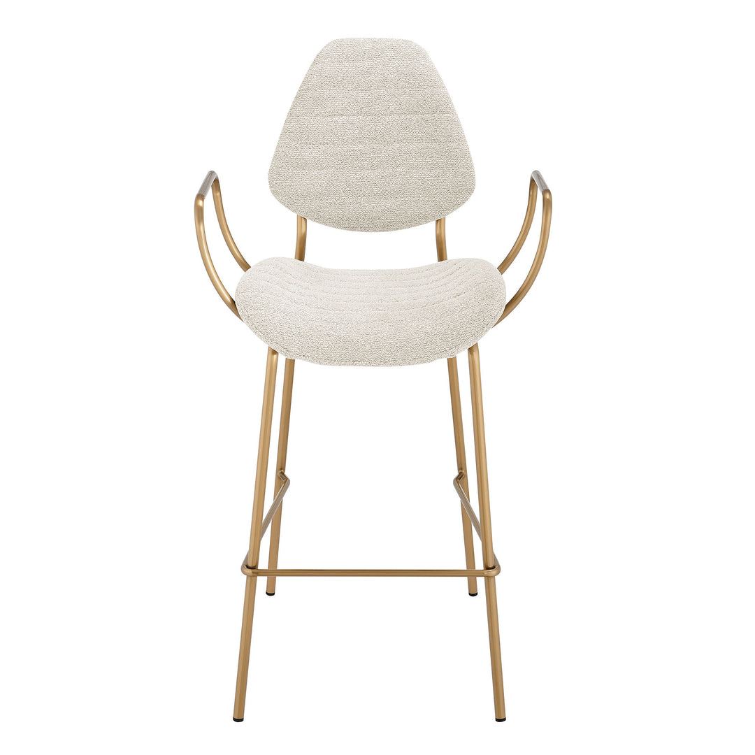 Iris Barstool