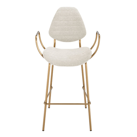 Iris Barstool
