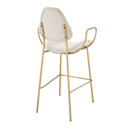 Iris Barstool