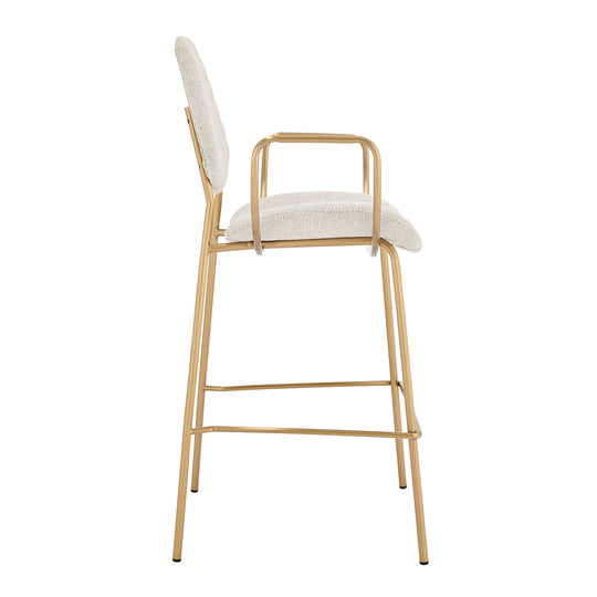 Iris Barstool
