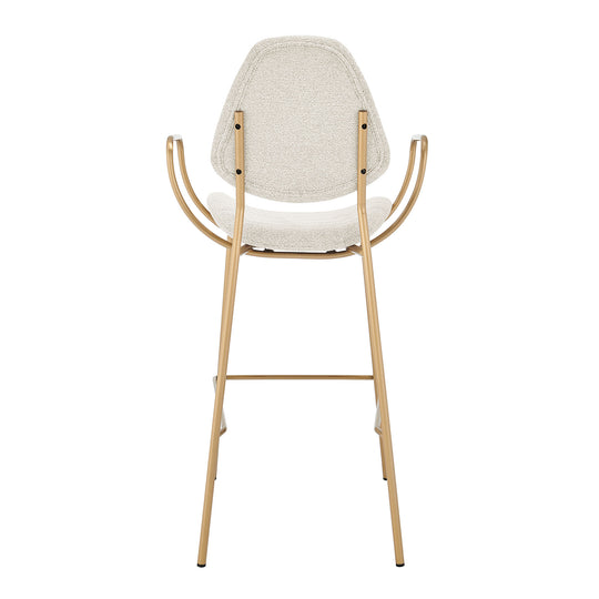 Iris Barstool