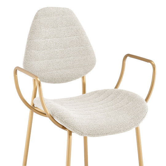 Iris Barstool