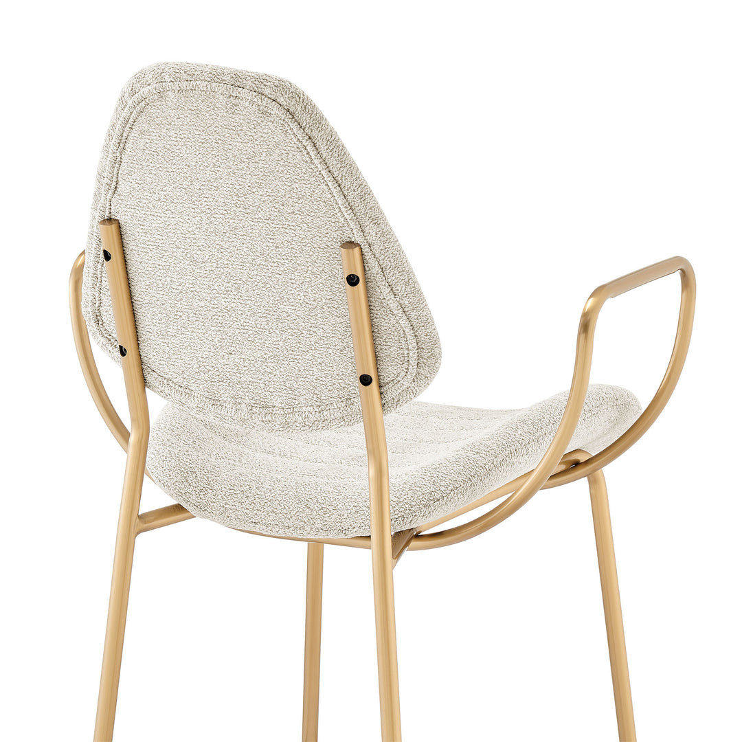 Iris Barstool