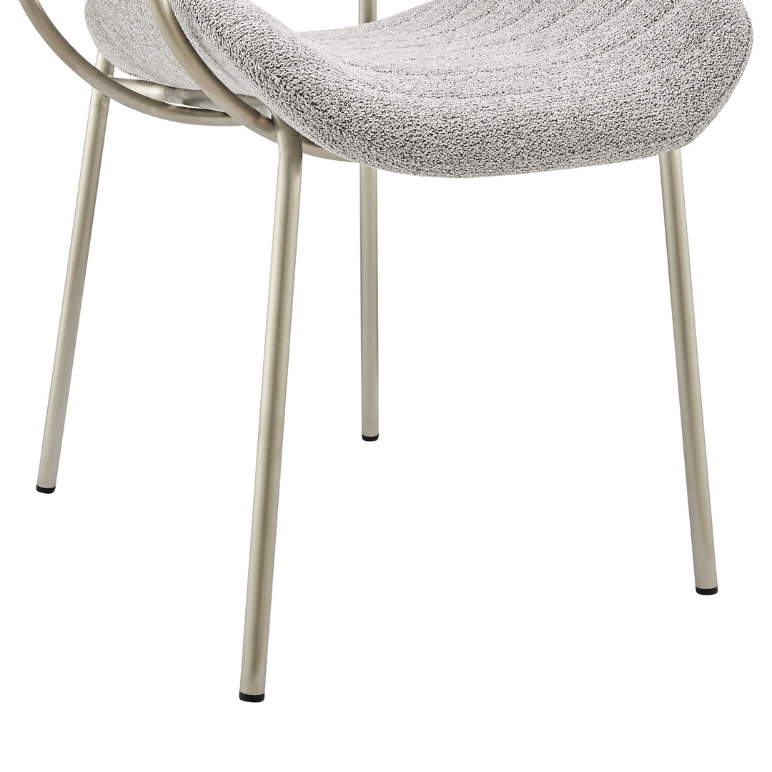 Iris Dining Chair