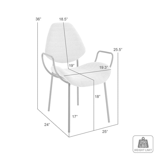 Iris Dining Chair
