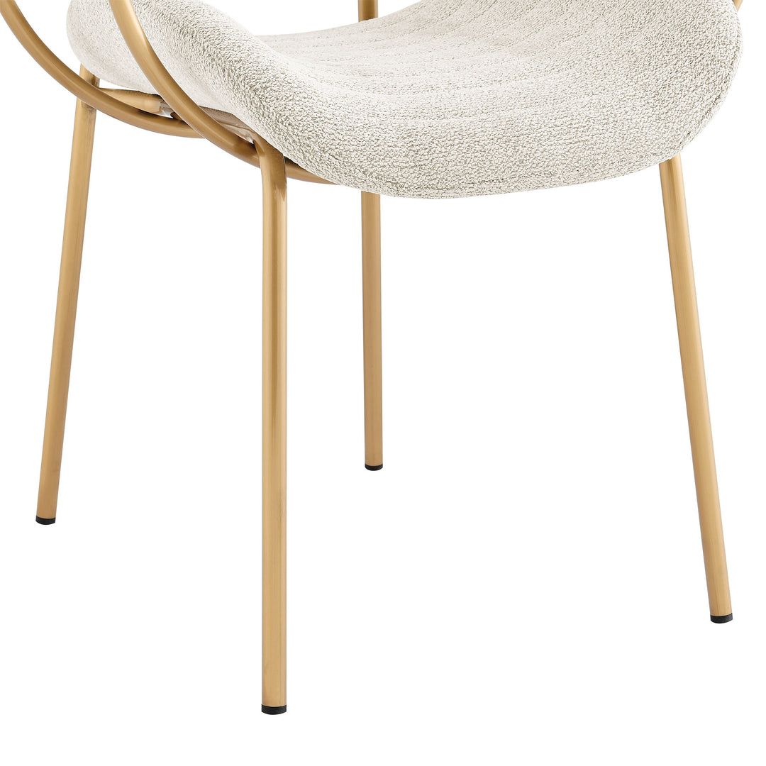 Iris Dining Chair