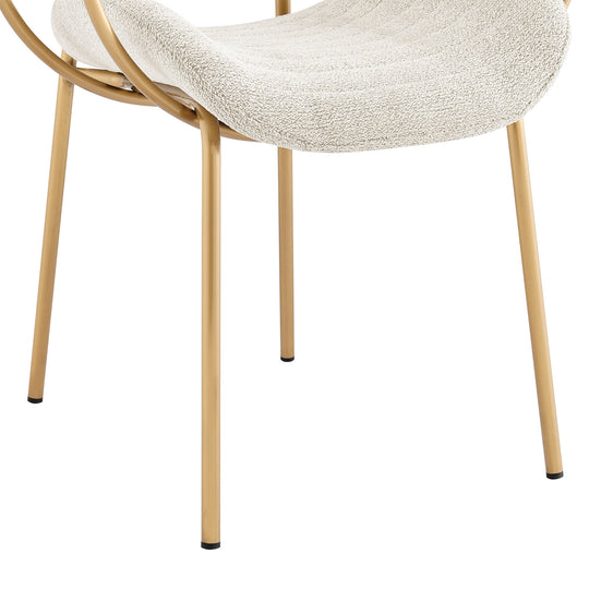 Iris Dining Chair