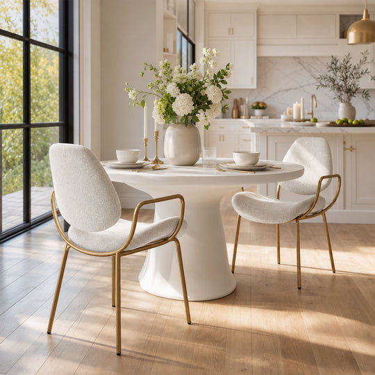 Iris Dining Chair