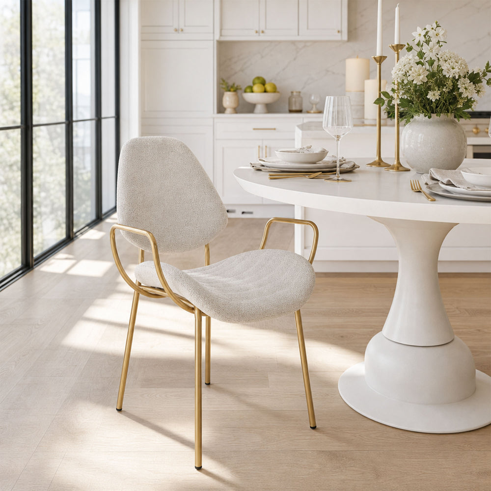 Iris Dining Chair