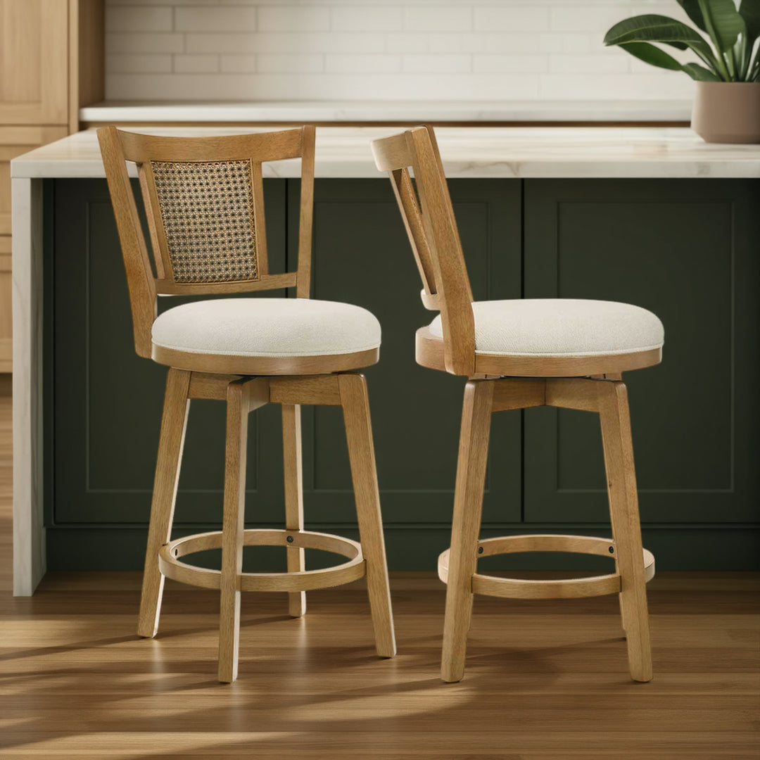 Isla Barstool