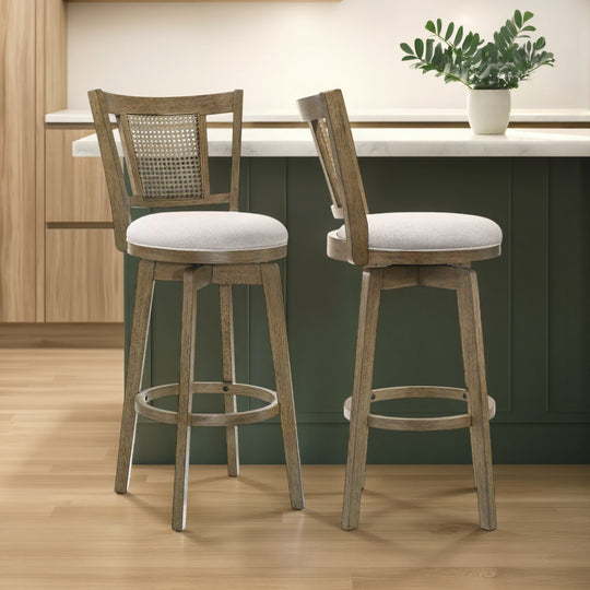 Isla Barstool