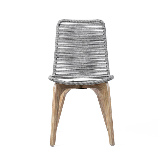 Island Outdoor Dining Chair