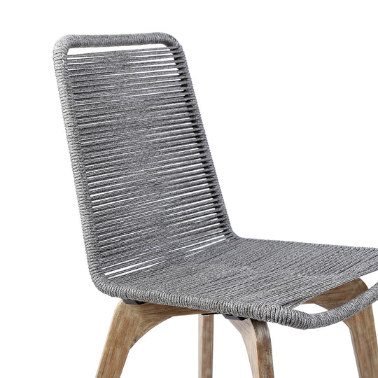 Island Outdoor Dining Chair