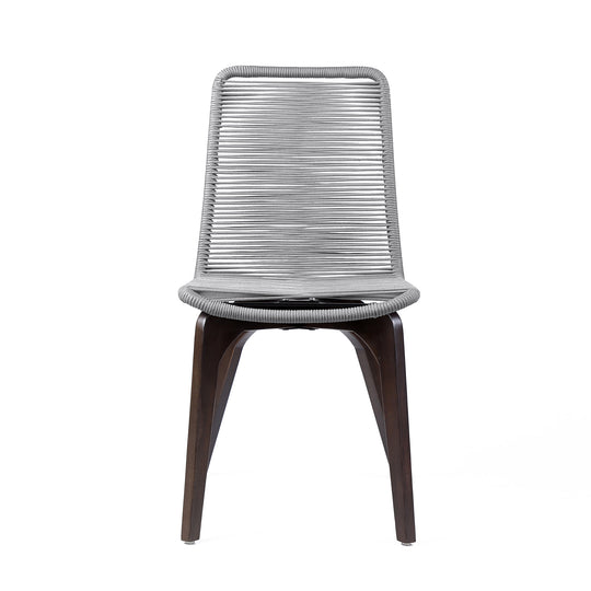 Island Outdoor Dining Chair