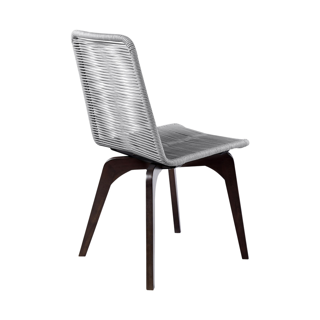 Island Outdoor Dining Chair