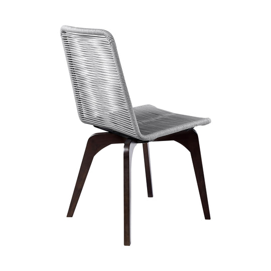 Island Outdoor Dining Chair