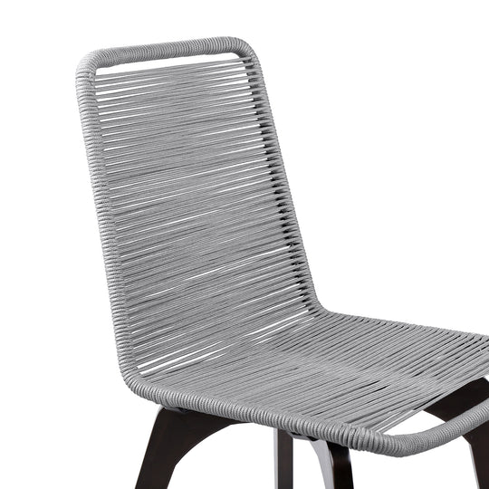 Island Outdoor Dining Chair