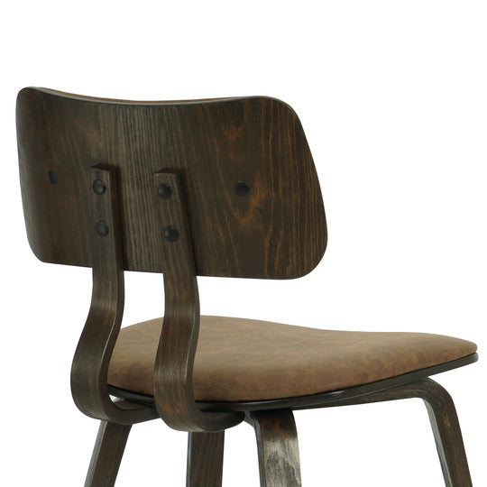 Jaguar Dining Chair