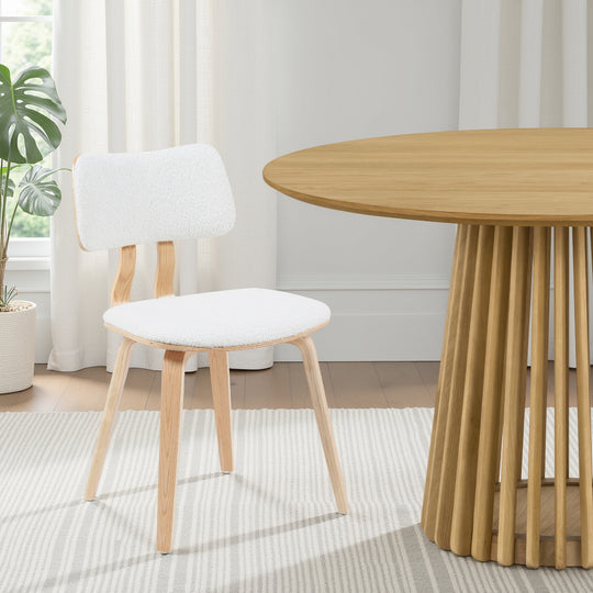 Jaguar Dining Chair