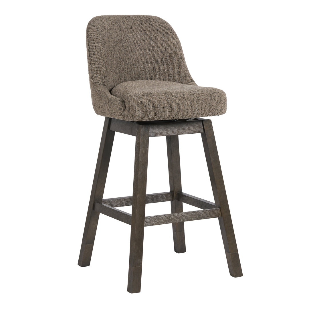 Josh Adjustable Barstool