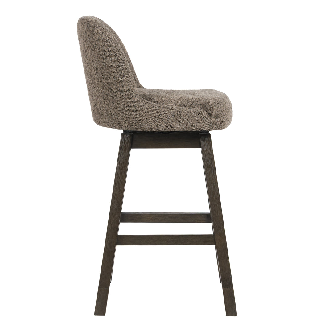 Josh Adjustable Barstool