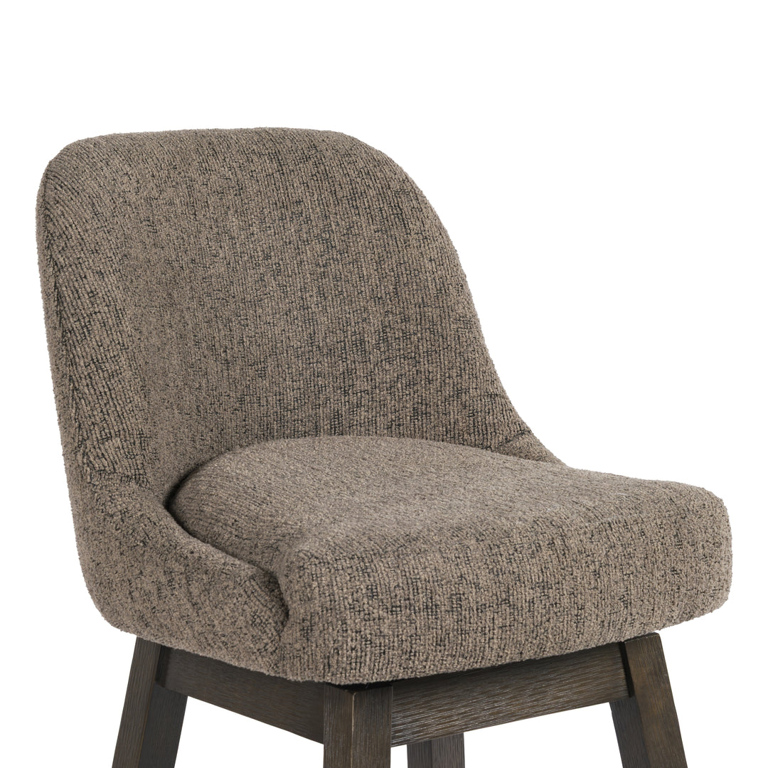 Josh Adjustable Barstool