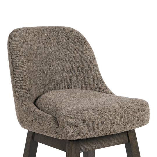 Josh Adjustable Barstool