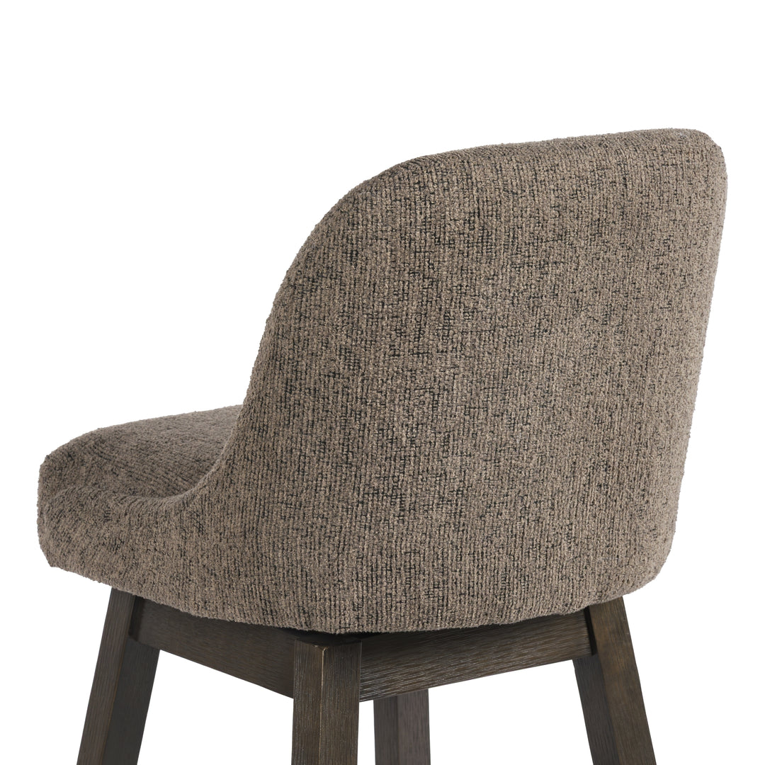 Josh Adjustable Barstool