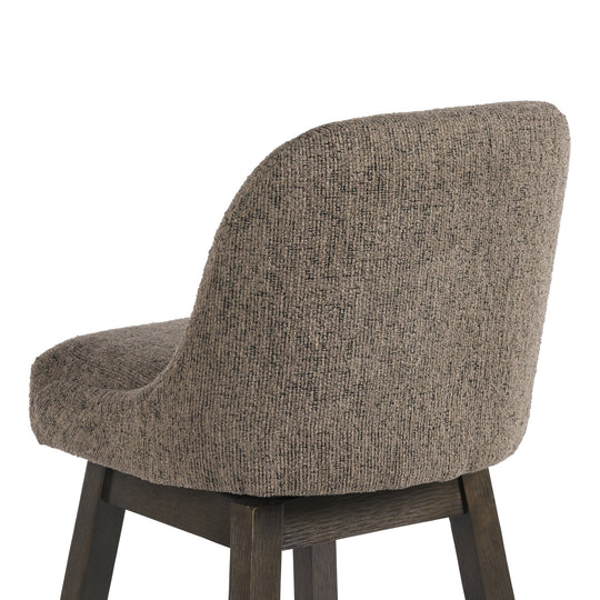 Josh Adjustable Barstool