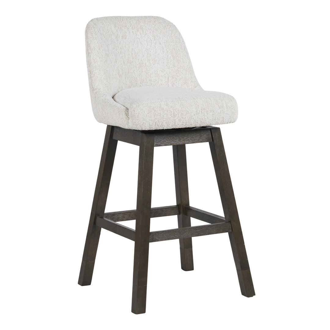 Josh Adjustable Barstool