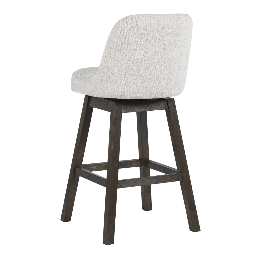 Josh Adjustable Barstool